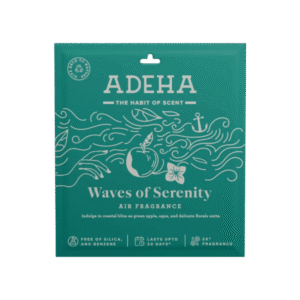 Adeha Waves of Serenity Air Freshener - 20 g