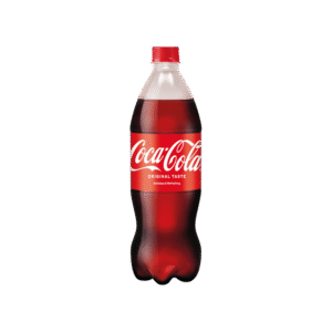 Coca-Cola Soft Drink