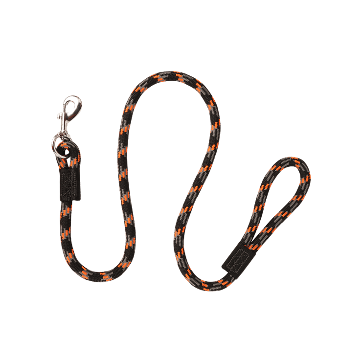 BearHugs Essential Reflective Rope Dog Leash - 1 unit