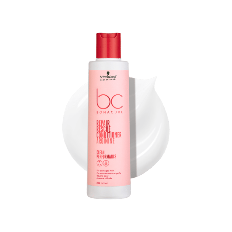 Schwarzkopf Professional Professional Bonacure Repair Rescue Conditioner - 200 ml