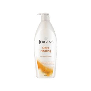 Jergens Ultra Healing Extra Dry Skin Moisturizer - 600 ml