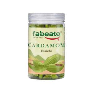 Fabeato Green Cardamom Whole - 50 g