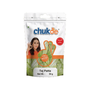 Chukde Bay Leaf - 50 g
