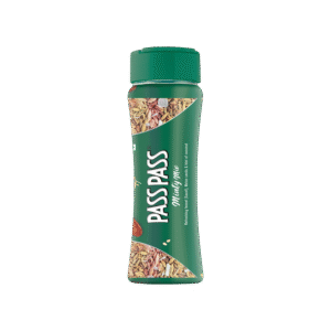 Pass Pass Minty Mix Mouth Freshener - 100 g