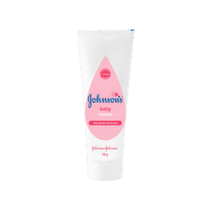 Johnson's Baby Cream