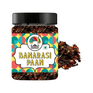 Mr. Merchant Banarasi Paan Mouth Freshener - 300 g