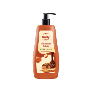 Plum BodyLovin' Hazelnut Eclair Body Lotion - 400 ml