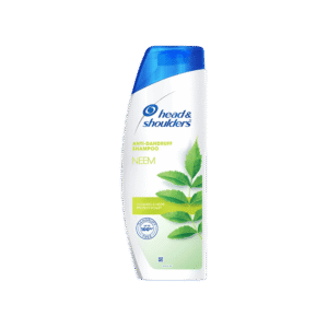 Head & Shoulders Neem Anti Dandruff Shampoo 340 ml - 340 ml