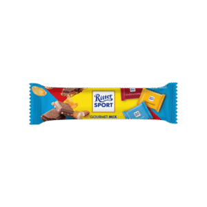 Ritter Sport Gourmet Mix Chocolate - 30 g (3 x 10 g)