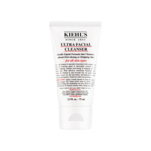 Kiehl's Ultra Facial Cleansers - 75 ml