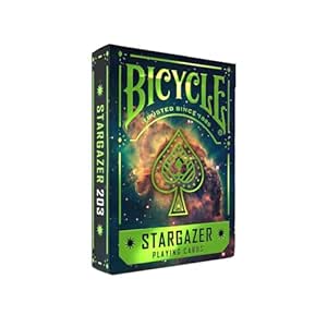 Bicycle - Stargazer 203