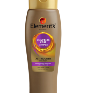 Elements Wellness Complete Care Shampoo 200ml