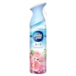 Ambi Pur Air Freshener, Spray - Rose & Blossom - 275 G