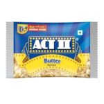 ACT II MWPC Butter, 92g