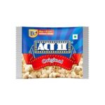 ACT II Microwave Popcorn Natural, 92g