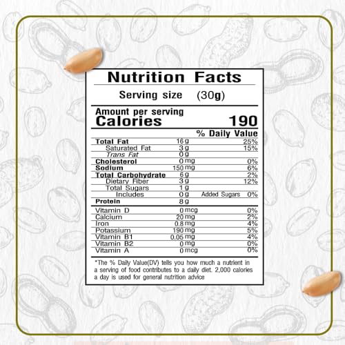 Tong Garden 65Gm Peri Peri Peanuts | Spicy & Crunchy Snack | Tangy Roasted Peanuts with Herbs & Natural Flavors | Perfect Party & On-the-Go Snack (Pack of 6) - Image 6