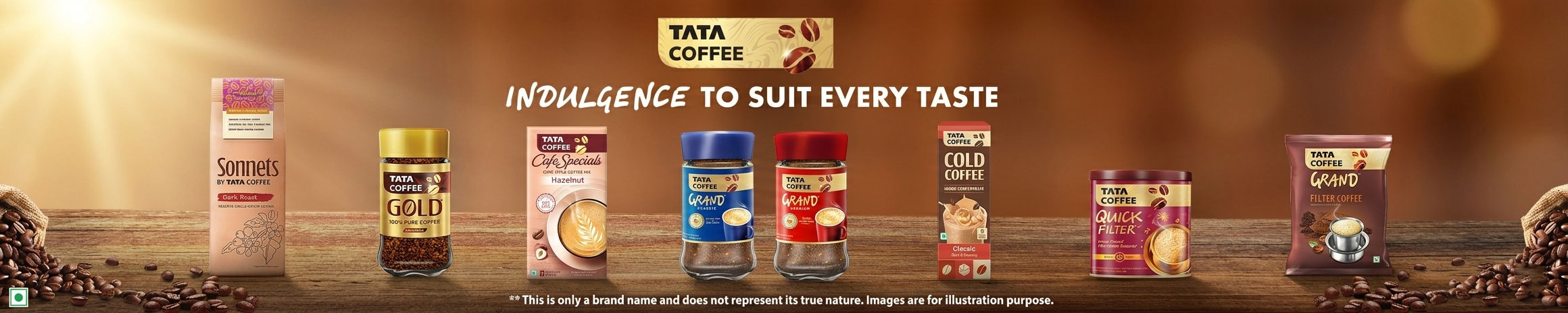 Tata Coffee