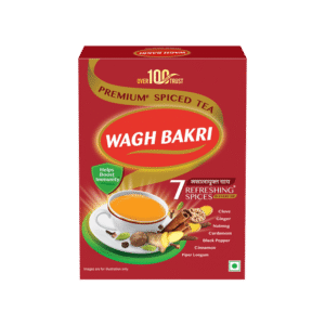 Wagh Bakri Spiced Tea - 250 g
