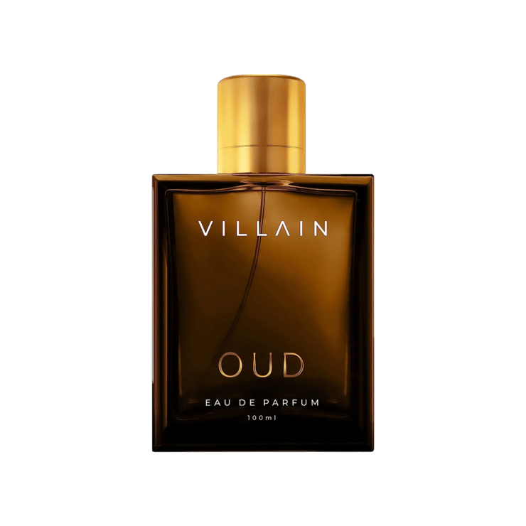 Villain Eau de Parfum (Oud) – 100 ml