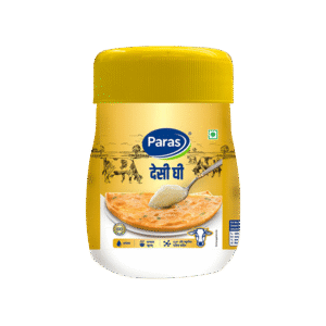 Paras Desi Ghee - 180 ml