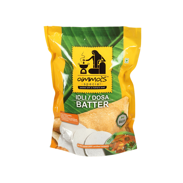 Amma’s Special Dosa Idli Batter – 1 kg