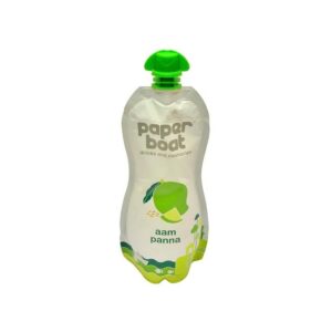 paper boat Aam Panna Zero Added Sugar Drink - Pack of 3