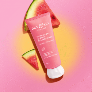 Dot & Key Watermelon Cooling Gel Face Wash - 100 ml