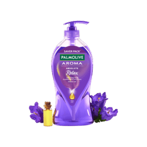 Palmolive Aroma Absolute Relax Body Wash 750 ml - 750 ml