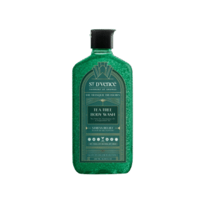 St. D'Vence Tea Tree Body Wash - 500 ml