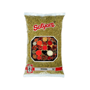 Satyam Coriander Seeds - 100 g