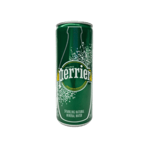 Maison Perrier Sparkling Water