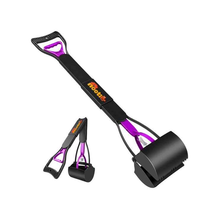 Nootie Foldable Litter scooper – 1 unit