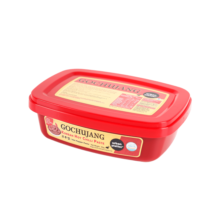 Urban Platter Korean Hot Chilli Gochujang Paste – 170 g