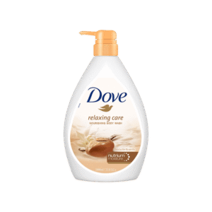 Dove Relaxing Care Nourishing Body Wash - 1000 ml