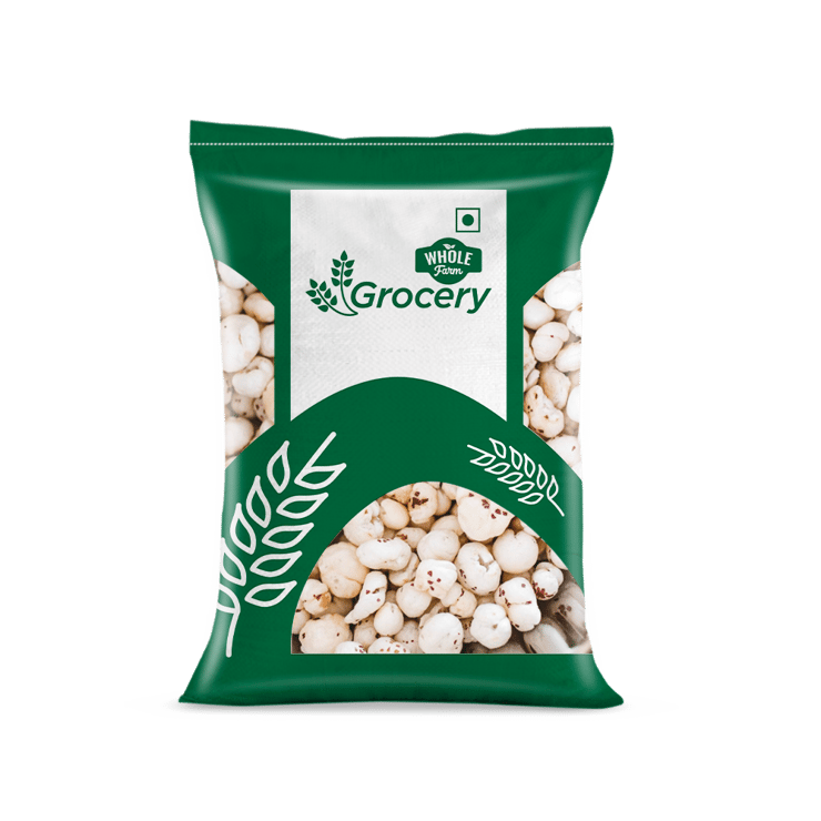 Whole Farm Grocery Makhana – 100 g