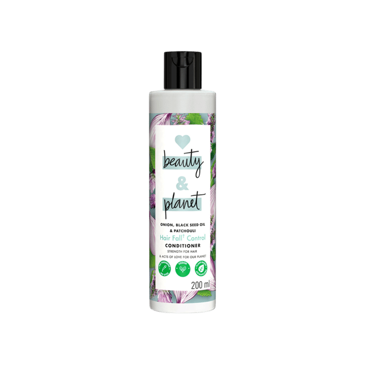 Love Beauty & Planet Hairfall Control Conditioner – 200 ml