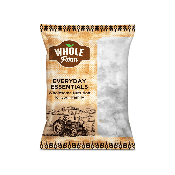 Whole Farm Premium Sugar Powder – 500 g