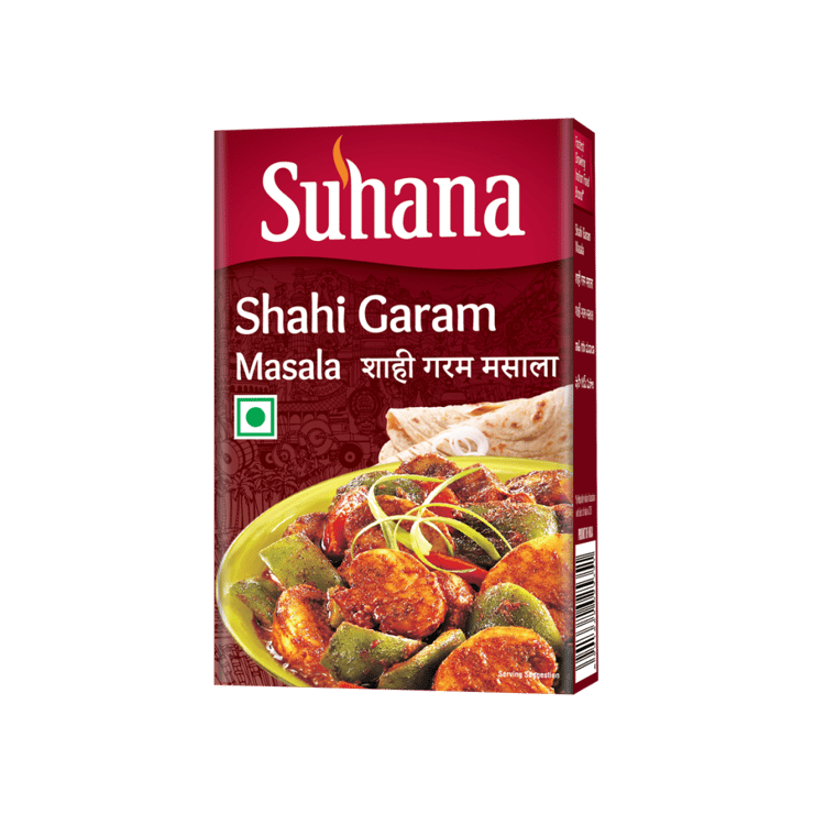 Suhana Shahi Garam Masala – 50 g