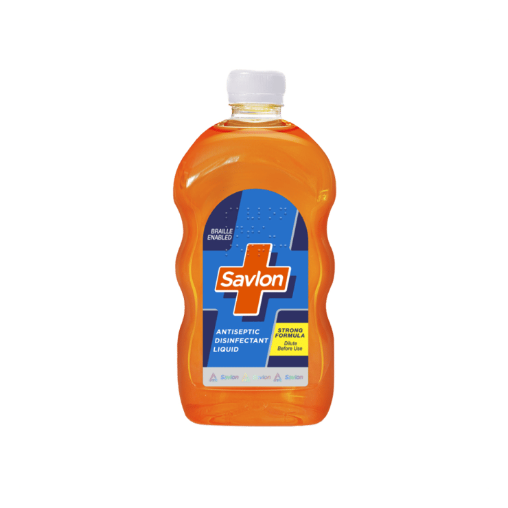 Savlon Disinfectant Antiseptic Liquid – 500 ml