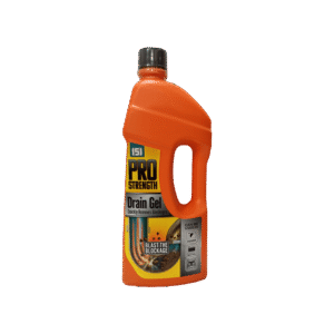 151 Pro Strength Drain Cleaner Gel - 1 ltr