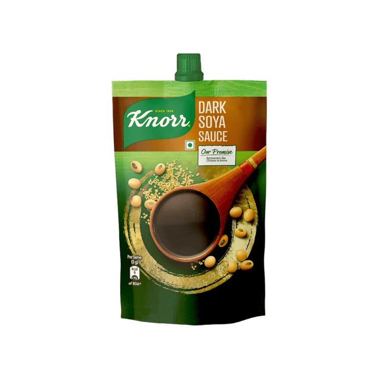Knorr Dark Soy Sauce – 200 g