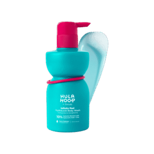 Foxtale Aqua Plunge Hydrating Body Wash - 250 ml