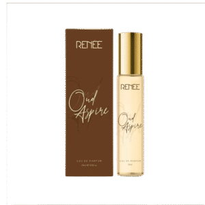 RENEE Eau de Parfum (Oud Aspire) - 15 ml