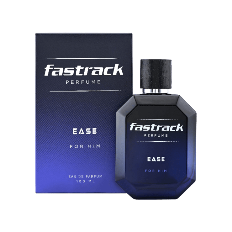 Fastrack Eau de Parfum for Him (Ease) – 100 ml