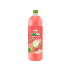 paper boat Swing? Yummy Guava Juice