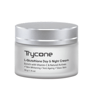 Trycone L-Glutathione Day & Night Cream - 50 g