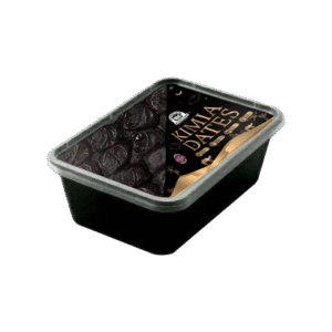 Wonderland Foods Kimia Dates (Laal Khajur) - 500 g