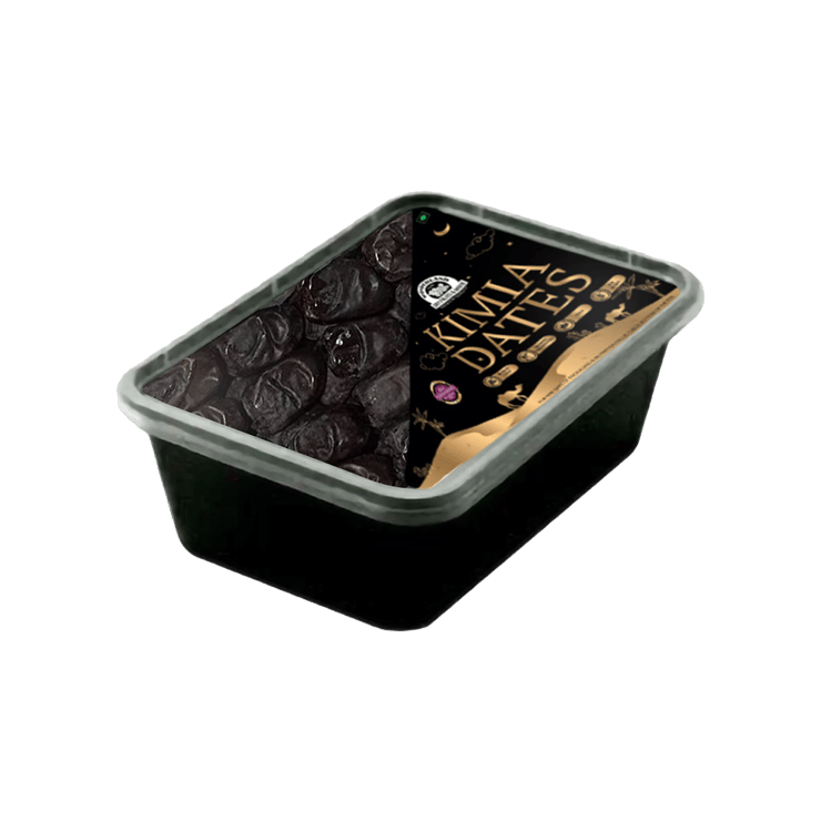 Wonderland Foods Kimia Dates (Laal Khajur) – 500 g
