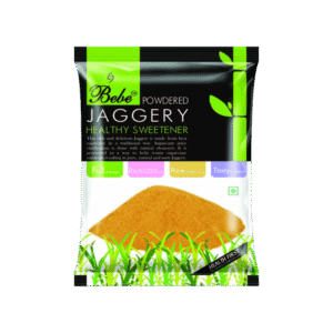 Bebe Jaggery Powder - 400 g