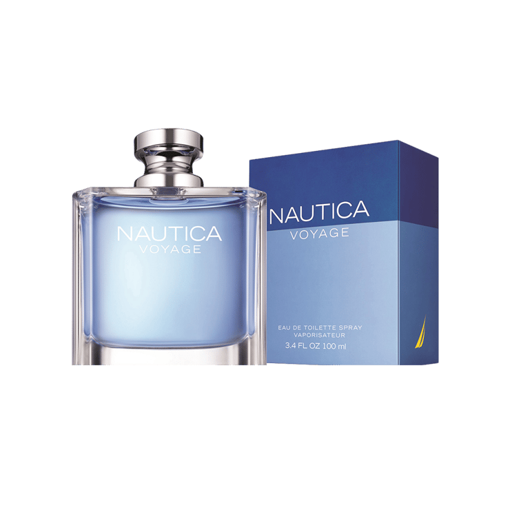 Nautica Eau de Toilette (Voyage) – 100 ml